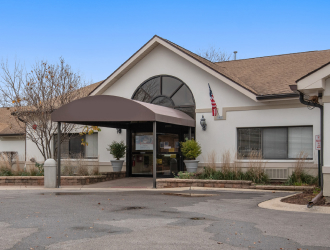 bellaterra bloomingdale exterior